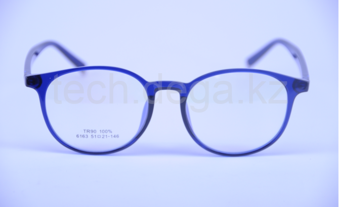 Оправа LIN 6163 C5 для очков - товары для оптики, фото №
