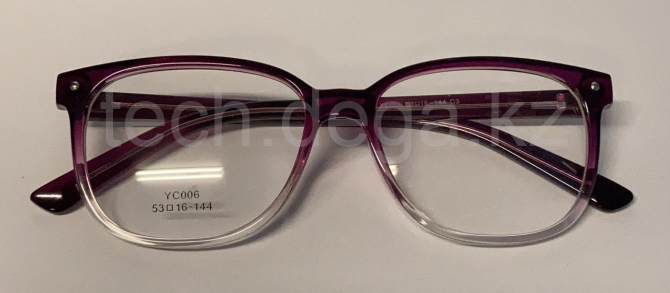 Оправа YC006 C3 для очков - товары для оптики, фото №