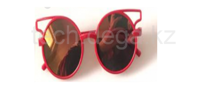 LIN PC 9002 Red-Brown Mirror  с/з дет.