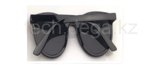 LIN PC 9022 Black-Black  с/з дет.