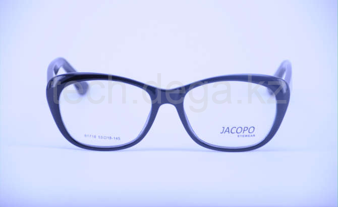 Оправа Jacopo 61718 C1 для очков - товары для оптики, фото №