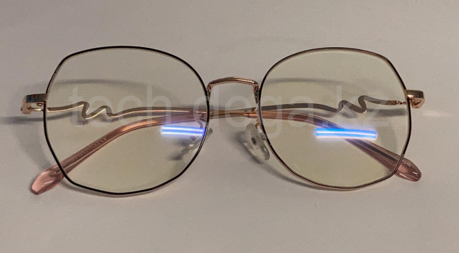 Оправа Liguria 3416 Rose gold-black для очков - товары для оптики, фото №