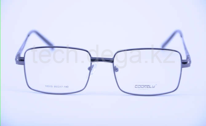 Оправа Coorely 10315 C2 для очков - товары для оптики, фото №