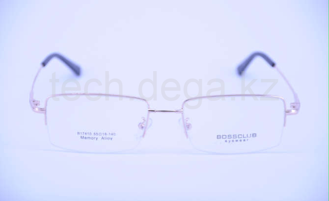 Оправа BossClub 17410 C1 для очков - товары для оптики, фото №