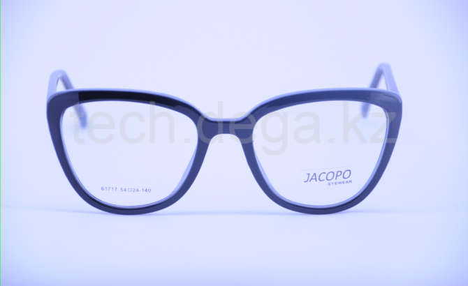 Оправа Jacopo 61717 C5 для очков - товары для оптики, фото №