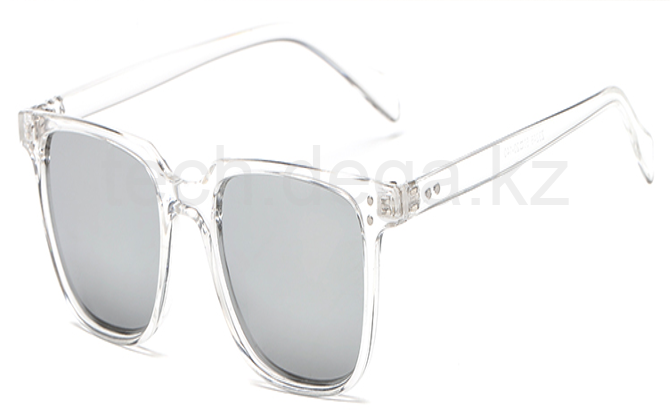 LIN PC Z3246 Transparent White-Silver с/з