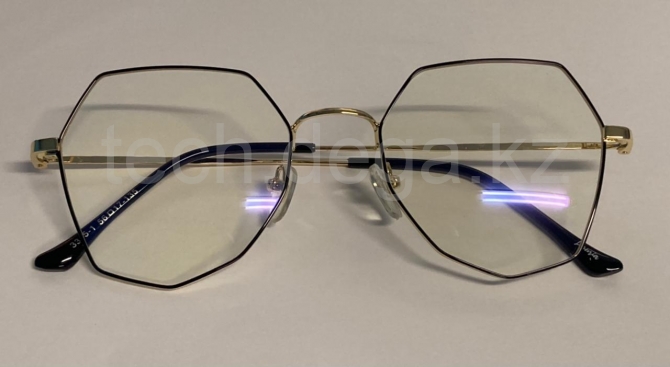 Оправа Liguria 3355 Gold-black для очков - товары для оптики, фото №
