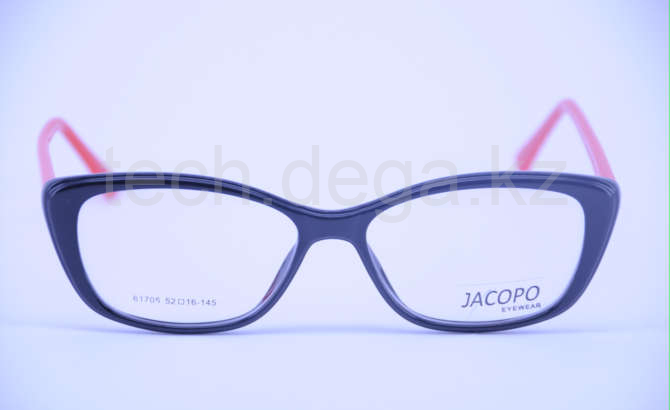 Оправа Jacopo 61705 C7 для очков - товары для оптики, фото №