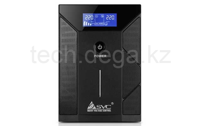 Источник бесперебойного питания (1200W) - товары для оптики, фото №