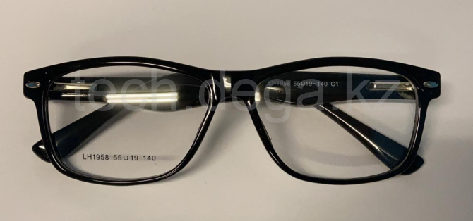 Оправа LH1958 C1 для очков - товары для оптики, фото №