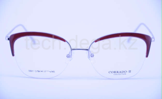 Оправа Corrado III 0801 C4 для очков - товары для оптики, фото №