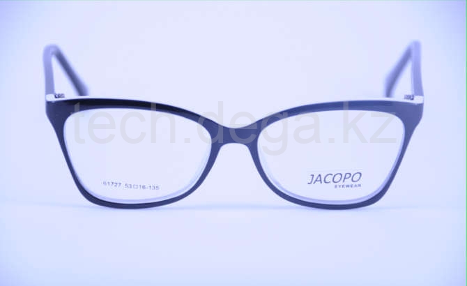 Оправа Jacopo 61727 C6 для очков - товары для оптики, фото №