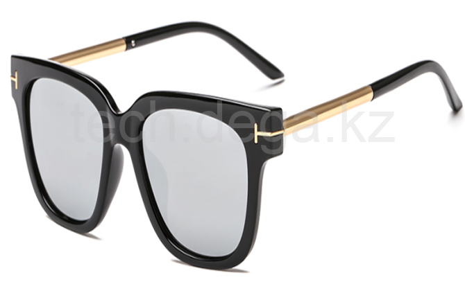 LIN PC Z3232 Black-Silver Lens с/з