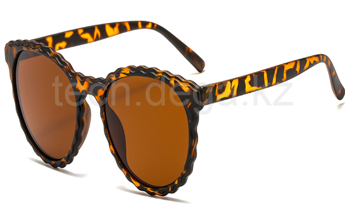 LIN PC Z3307 Demi-Brown с/з