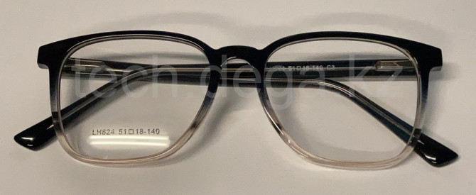 Оправа LH824 C3 для очков - товары для оптики, фото №
