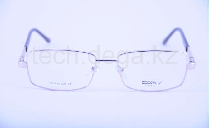 Оправа Coorely 10329 C1 для очков - товары для оптики, фото №