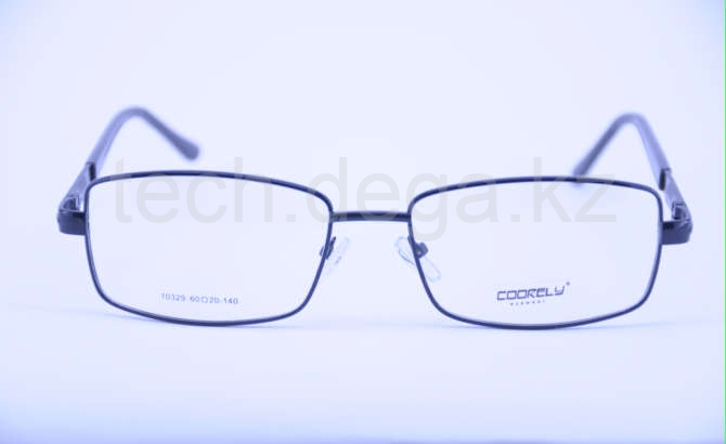 Оправа Coorely 10329 C3 для очков - товары для оптики, фото №