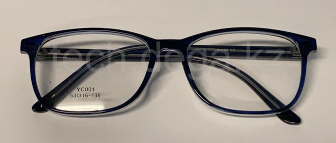 Оправа YC001 C5 для очков - товары для оптики, фото №