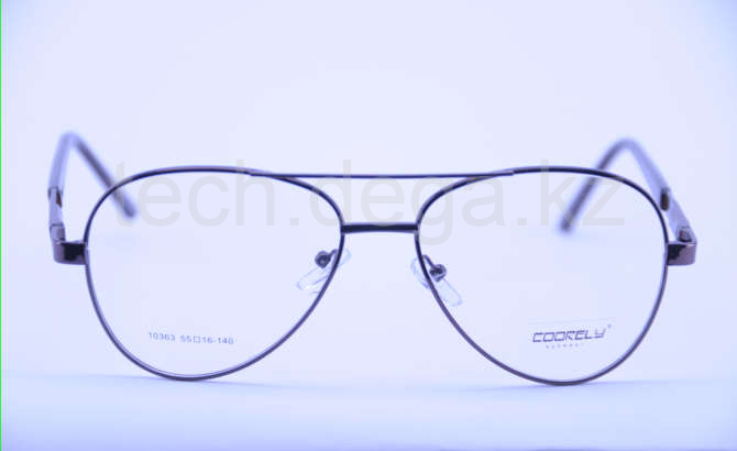 Оправа Coorely 10363 C4 для очков - товары для оптики, фото №