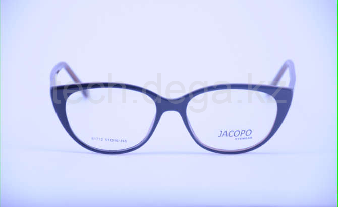 Оправа Jacopo 61718 C5 для очков - товары для оптики, фото №