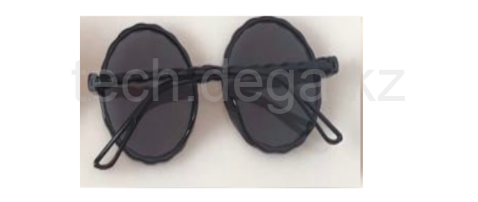 LIN PC 9010 Black-Black  с/з дет.