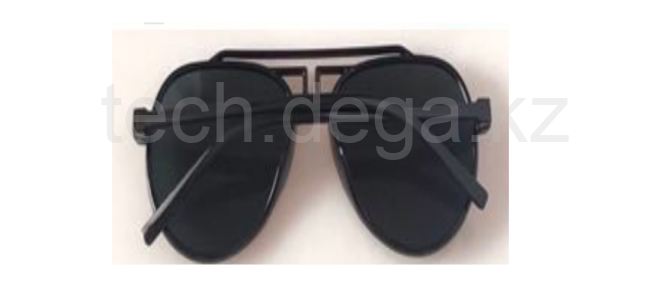 LIN PC 9003 Black-Black  с/з дет.