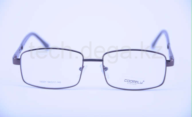 Оправа Coorely 10321 C4 для очков - товары для оптики, фото №