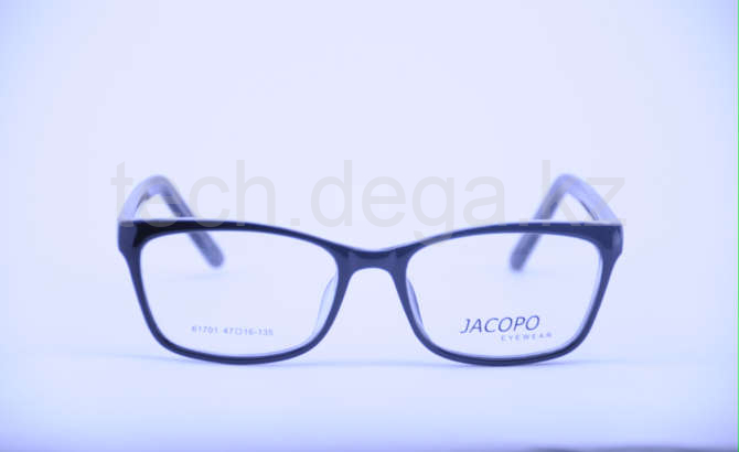 Оправа Jacopo 61701 C3 для очков - товары для оптики, фото №
