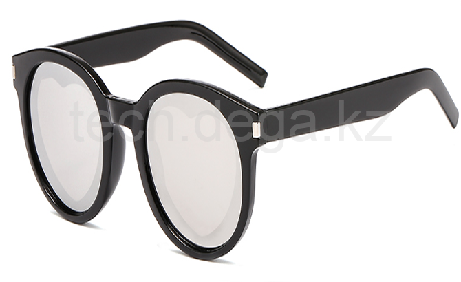 LIN PC Z3302 Black Silver Mirror с/з