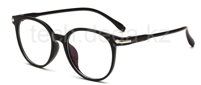 Оправа LIN PC 15959 Black для очков - товары для оптики, фото №