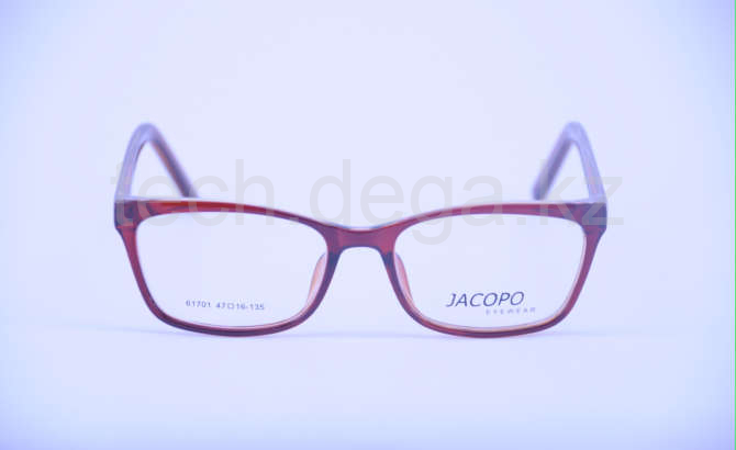 Оправа Jacopo 61701 C8 для очков - товары для оптики, фото №