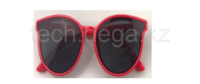 LIN PC 9022 Red-Black  с/з дет.