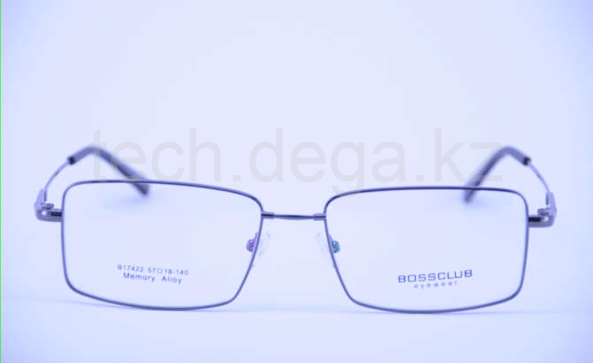 Оправа BossClub 17422 C3 для очков - товары для оптики, фото №