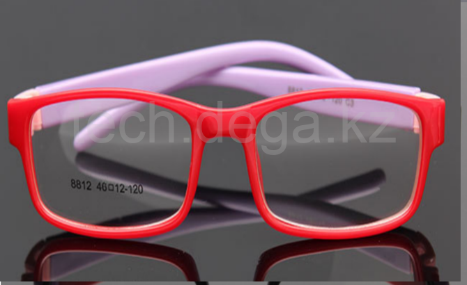 Оправа LIN PC 8812 C3 дет. для очков - товары для оптики, фото №