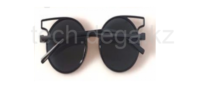 LIN PC 9002 Black-Black  с/з дет.