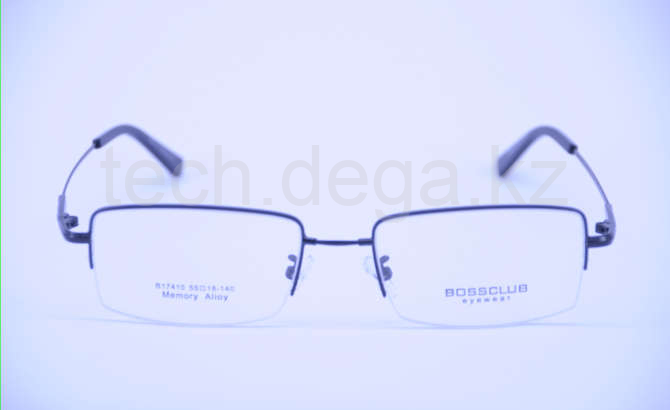 Оправа BossClub 17410 C4 для очков - товары для оптики, фото №