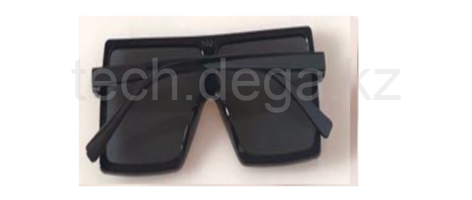 LIN PC 9007 Black-Black  с/з дет.