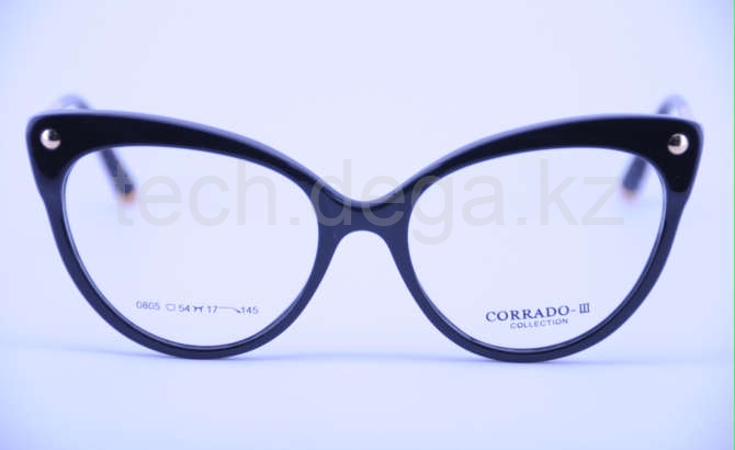 Оправа Corrado III 0805 C3 для очков - товары для оптики, фото №