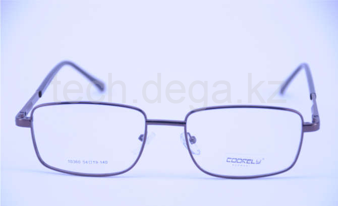Оправа Coorely 10360 C4 для очков - товары для оптики, фото №
