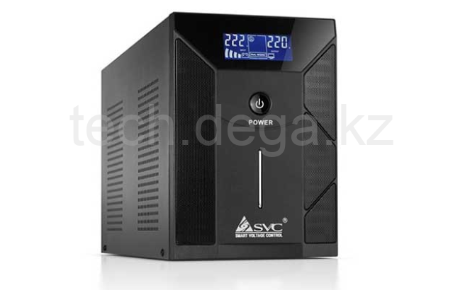 Источник бесперебойного питания (1800W) - товары для оптики, фото №