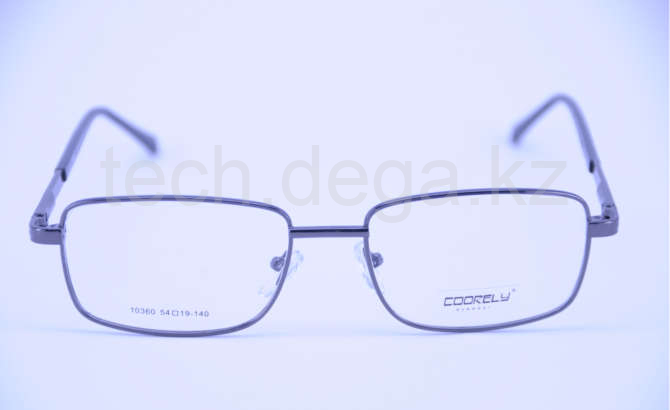 Оправа Coorely 10360 C2 для очков - товары для оптики, фото №
