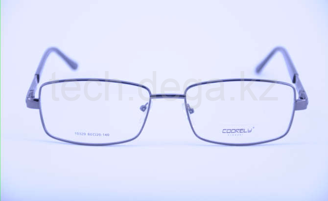 Оправа Coorely 10329 C2 для очков - товары для оптики, фото №