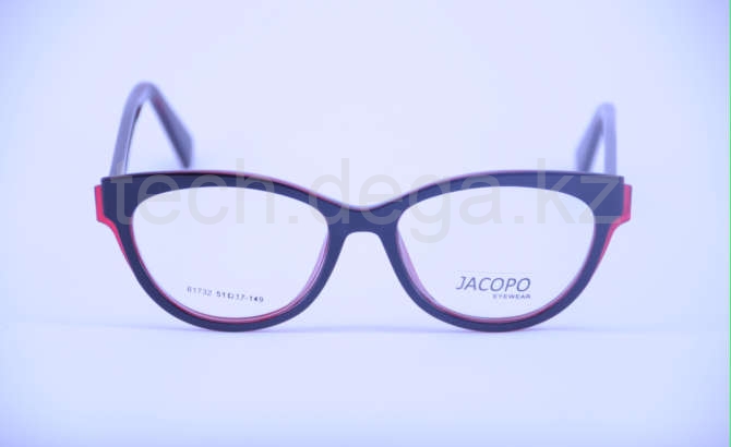 Оправа Jacopo 61732 C8 для очков - товары для оптики, фото №
