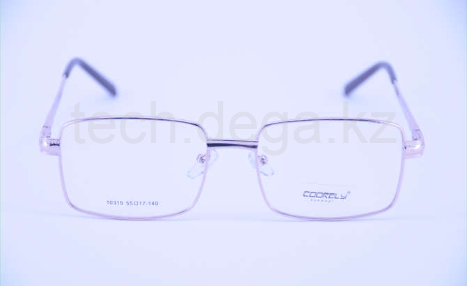 Оправа Coorely 10315 C1 для очков - товары для оптики, фото №