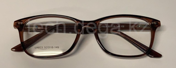 Оправа LH823 C2 для очков - товары для оптики, фото №