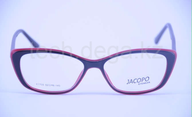 Оправа Jacopo 61705 C8 для очков - товары для оптики, фото №