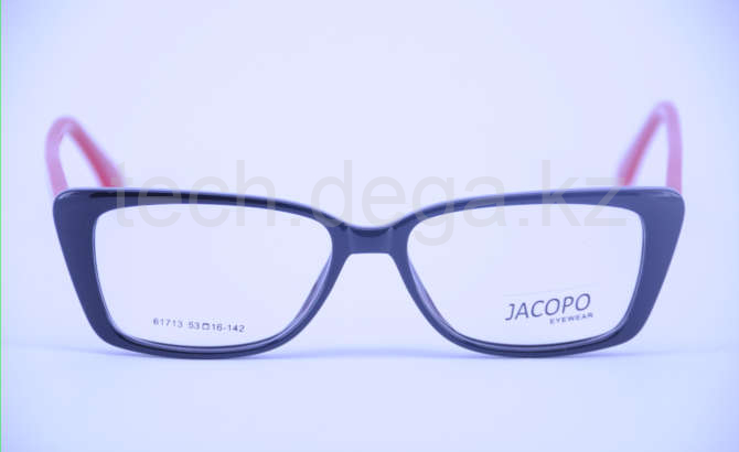 Оправа Jacopo 61713 C2 для очков - товары для оптики, фото №