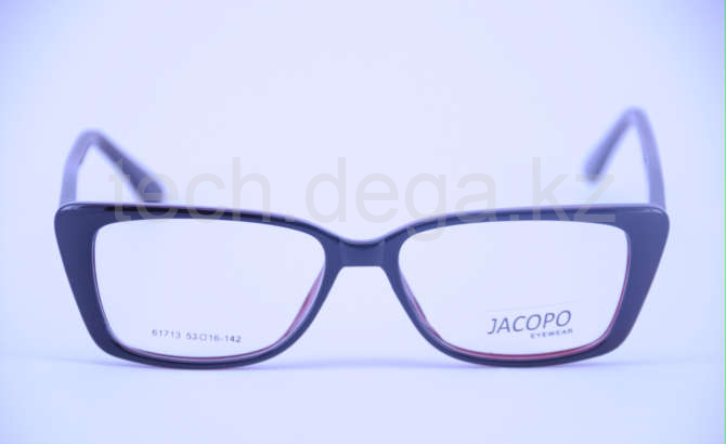 Оправа Jacopo 61713 C6 для очков - товары для оптики, фото №