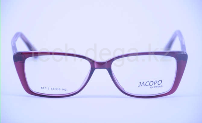 Оправа Jacopo 61713 C7 для очков - товары для оптики, фото №