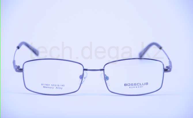 Оправа BossClub 17401 C3 для очков - товары для оптики, фото №